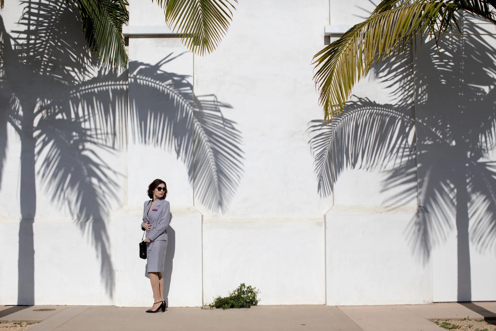 Diana Markosian: Santa Barbara | 1International Center of